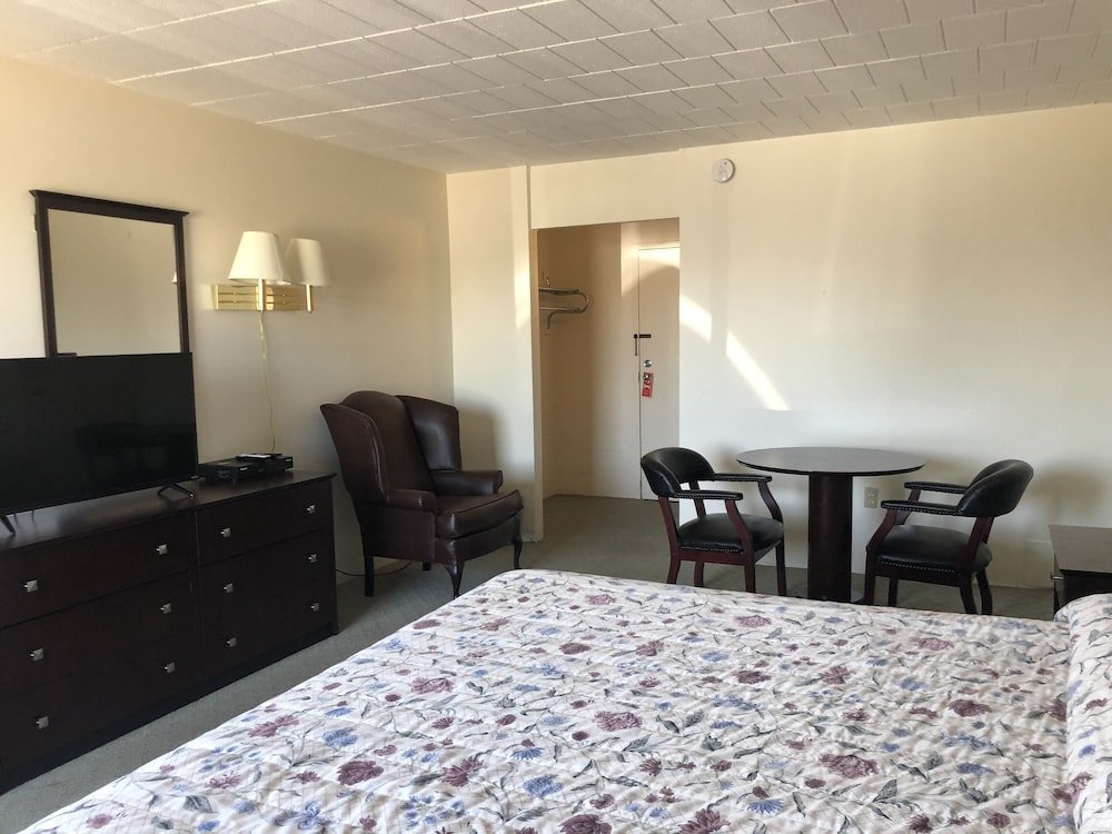 Фото Belmar Motor Lodge