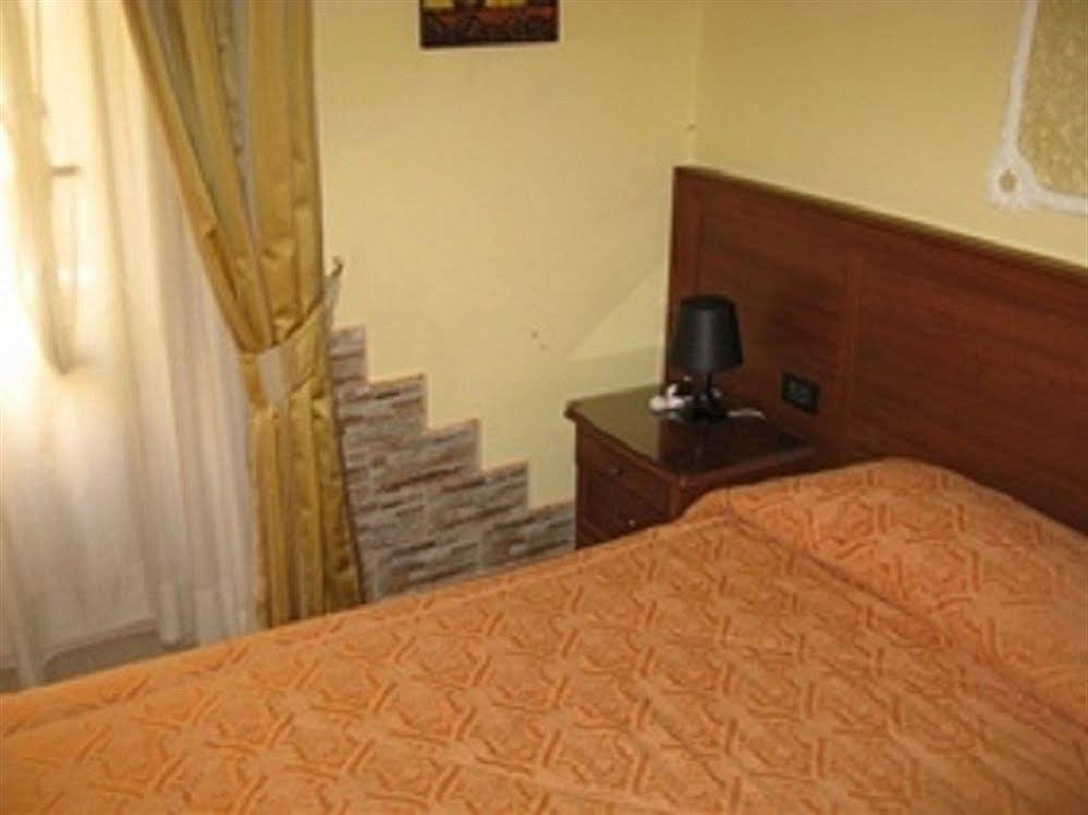 Фото Pensione Enea