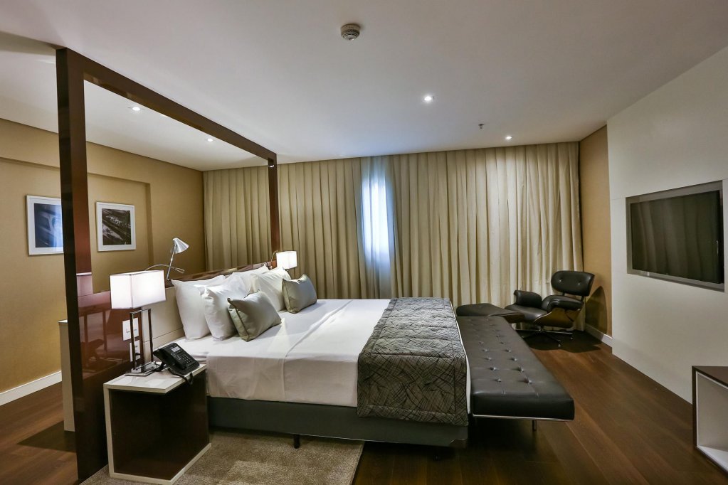 Фото Quality Hotel Flamboyant