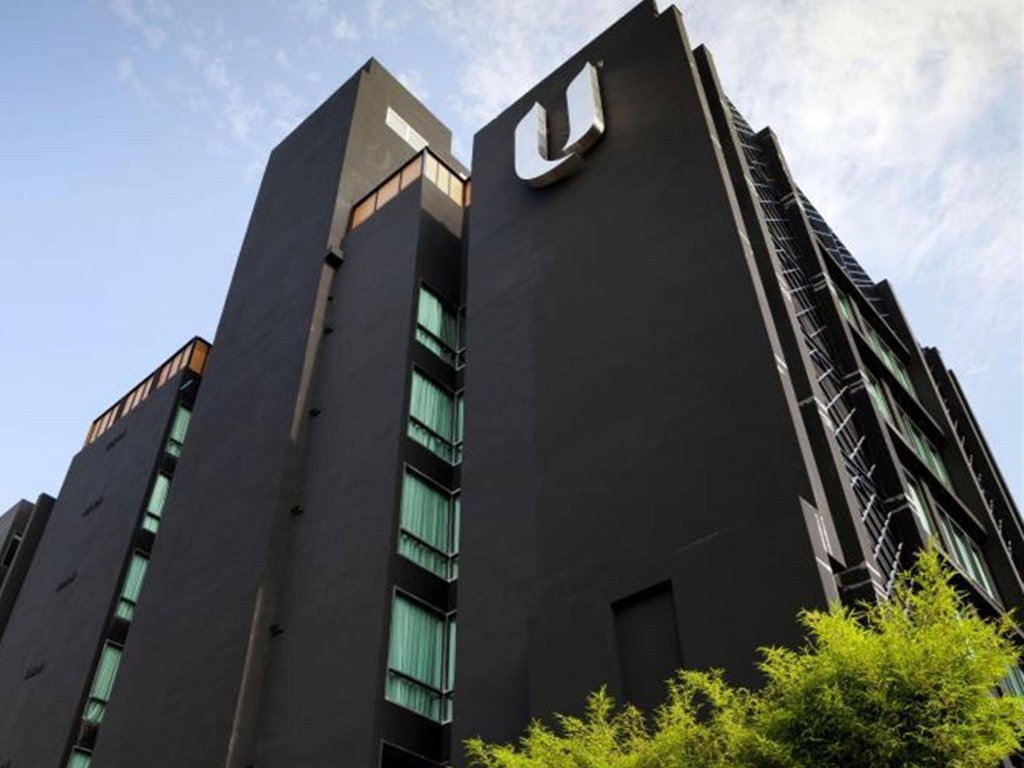 Фото Maitria Mode Sukhumvit 15 Bangkok