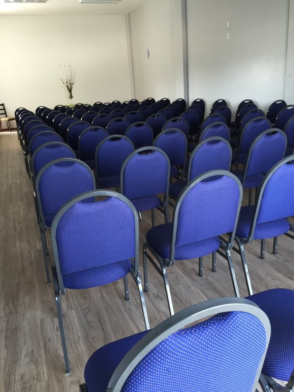 Фото Blu Terrace Hotel