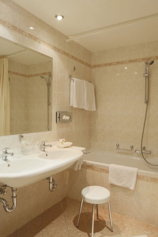 Фото Hotel Tereza