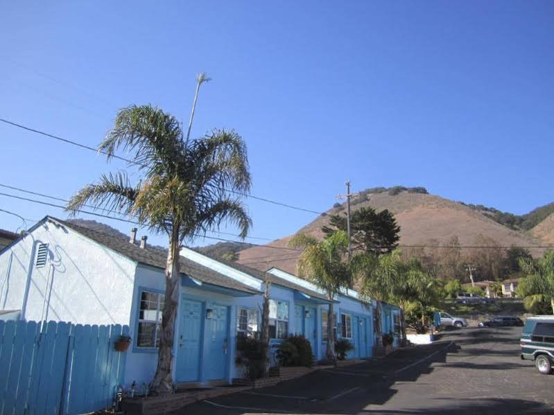 Фото The Palomar Inn