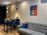Kazan-apart (Gayaza Iskhaki Street, 8), short-term housing rental