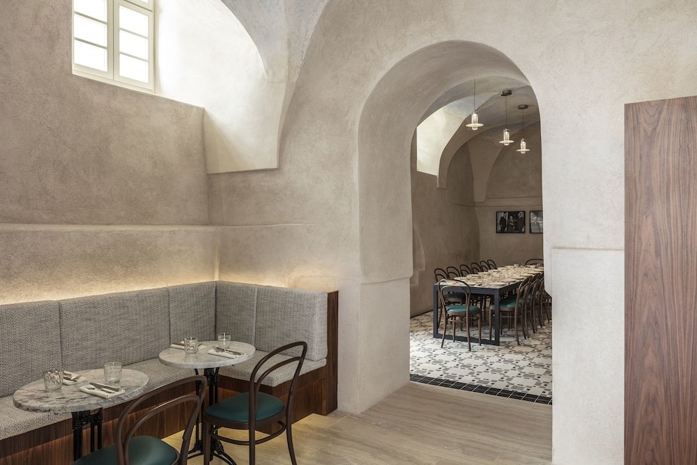 Фото The Jaffa, A Luxury Collection Hotel, Tel Aviv