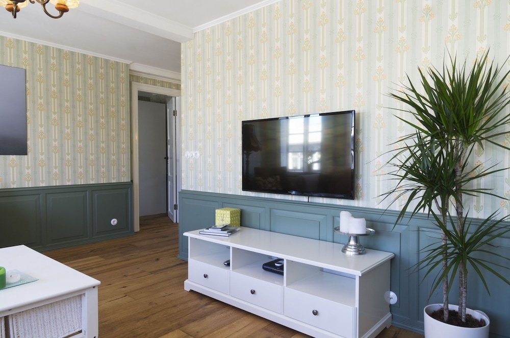 Фото Briet Apartments