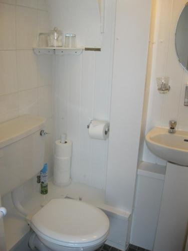 Фото Channel View Guest House