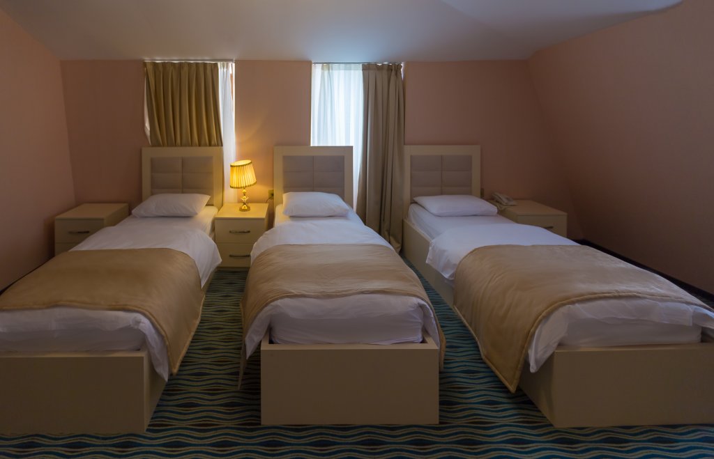 Фото Art Hotel Baku