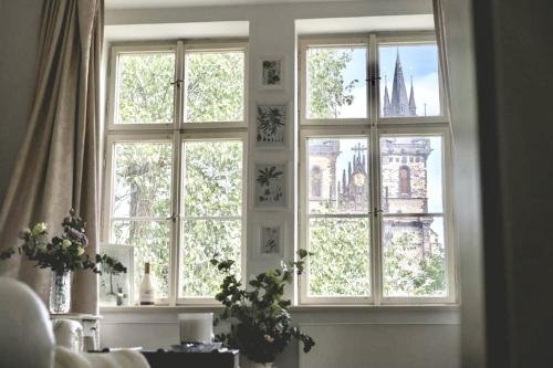 Фото Apartments Old Town Square