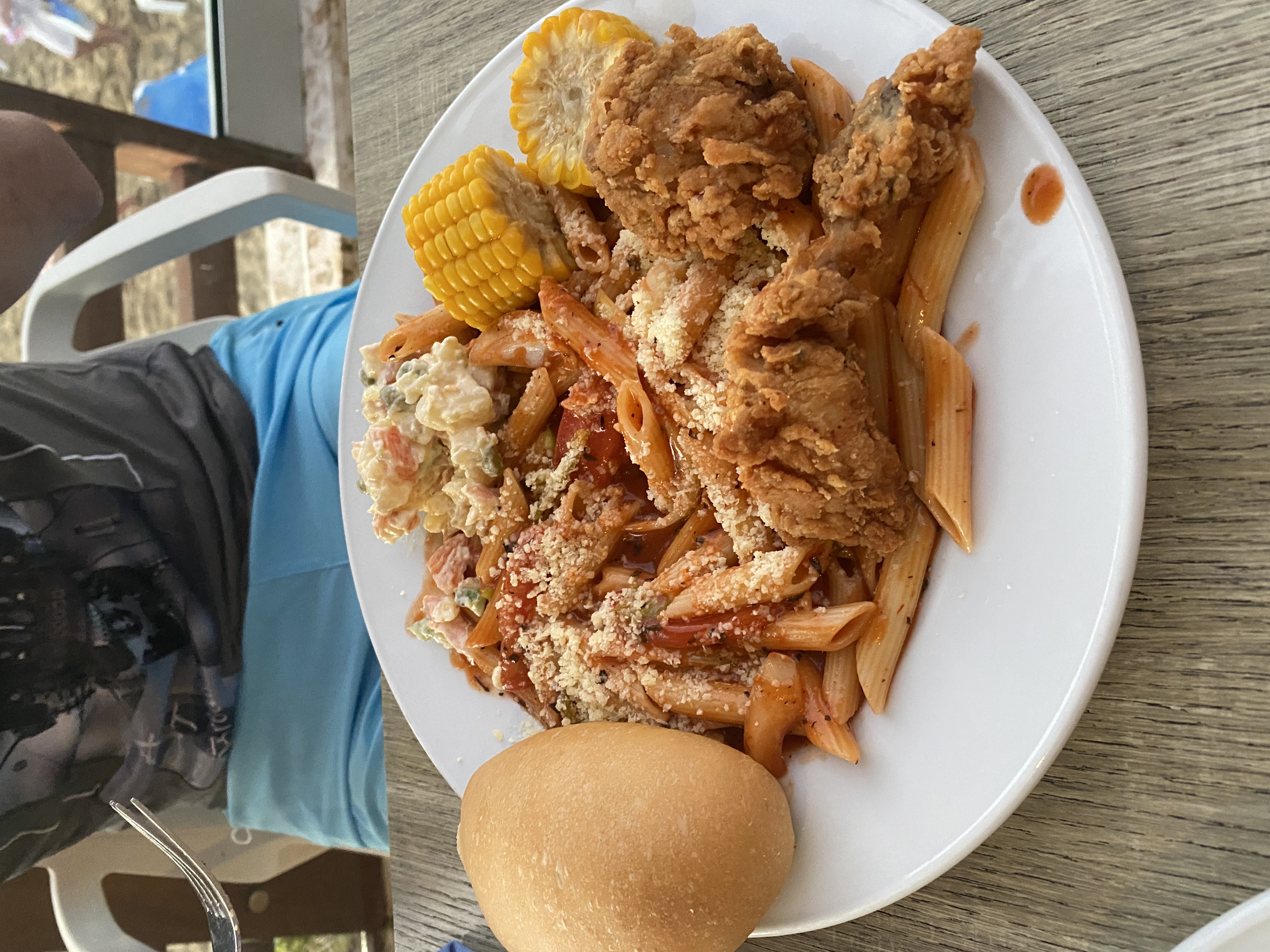 Фото Casa Marina Beach & Reef All Inclusive