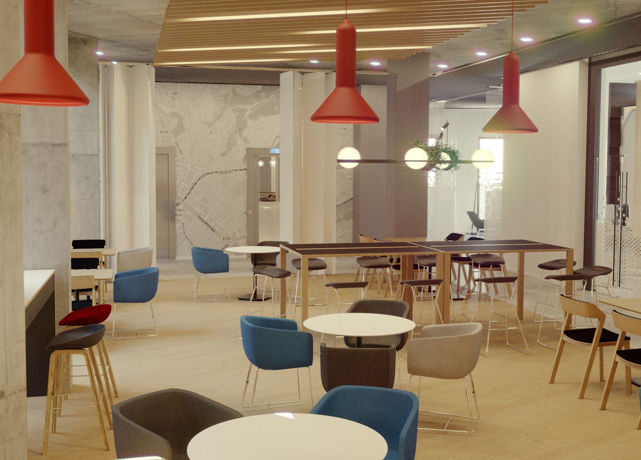 Фото Holiday Inn Express Tbilisi Avlabari