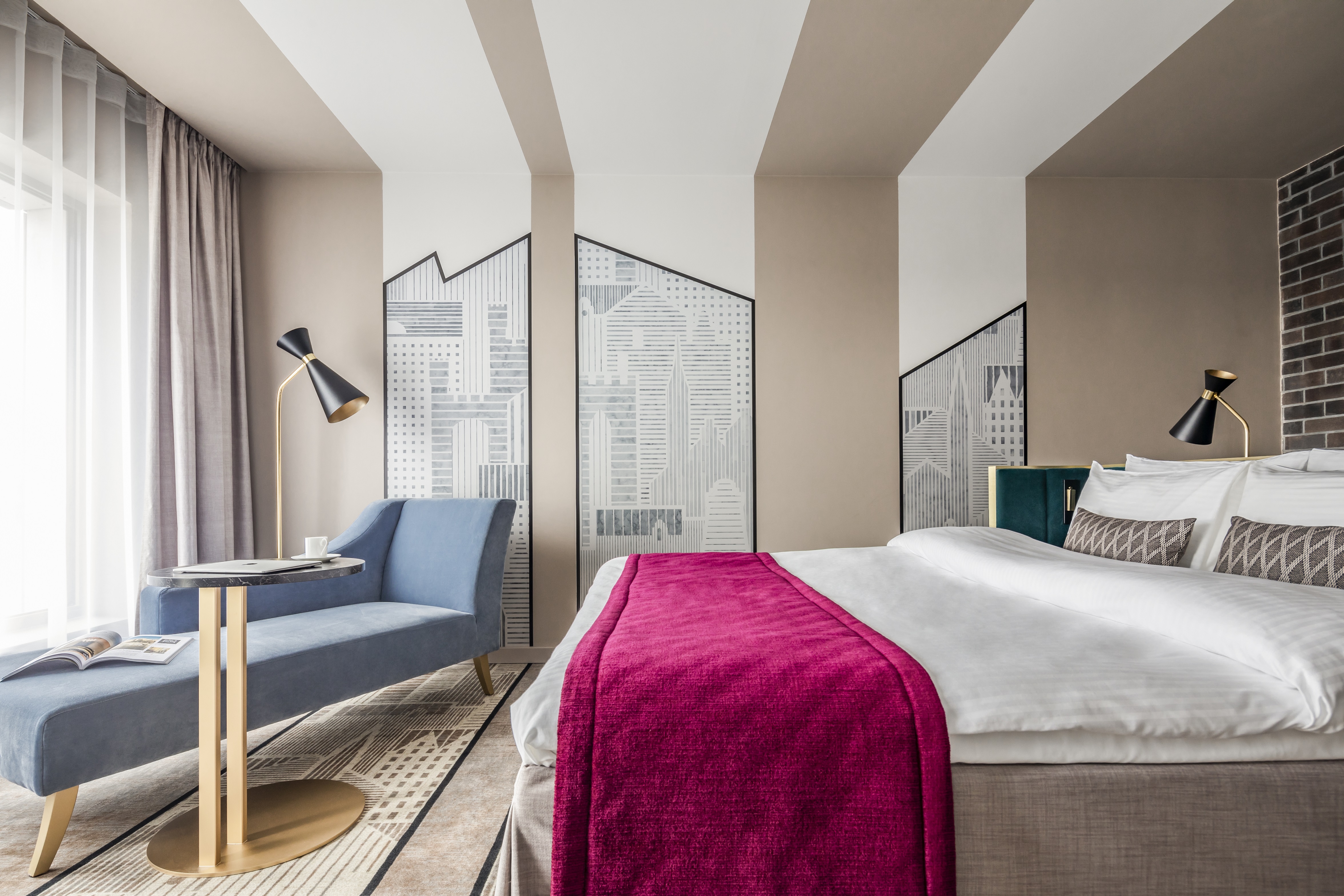 Фото Mercure Калининград Центр