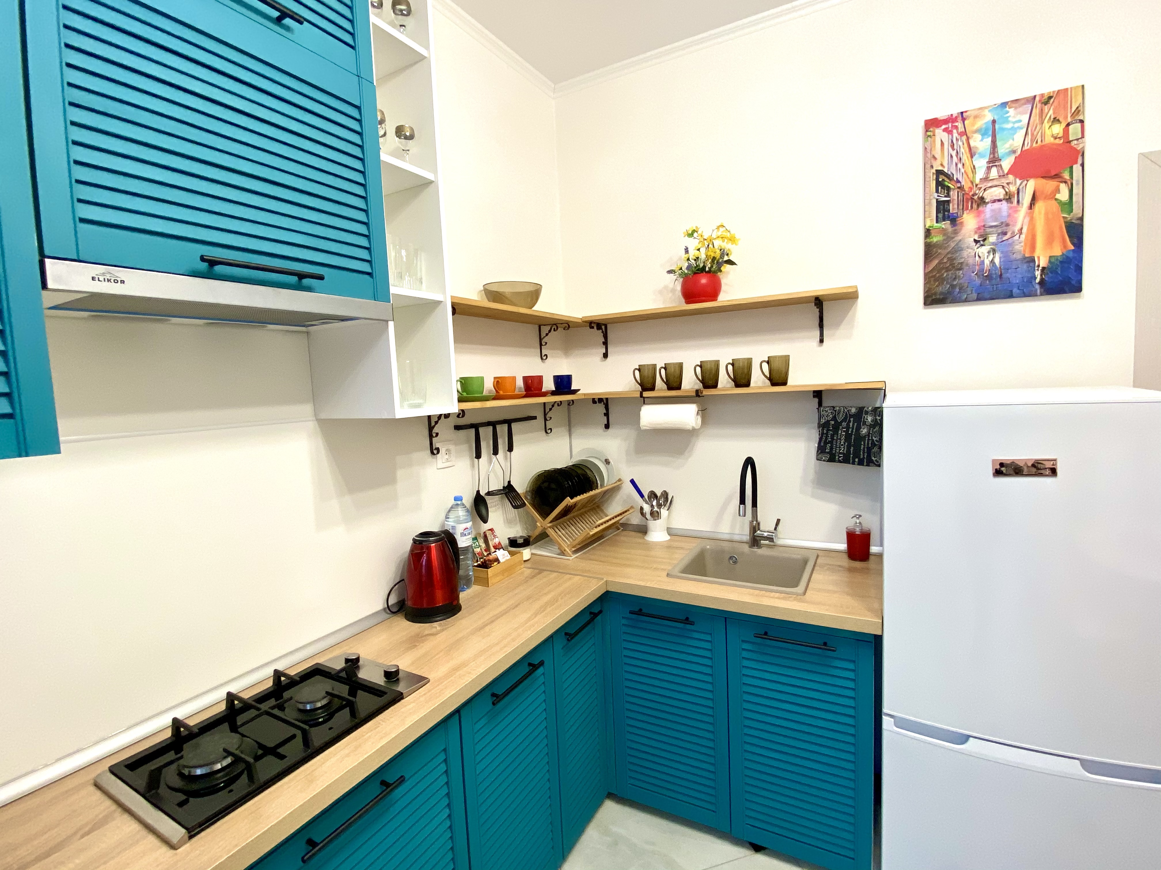 Фото Апартаменты Pavlovsk36