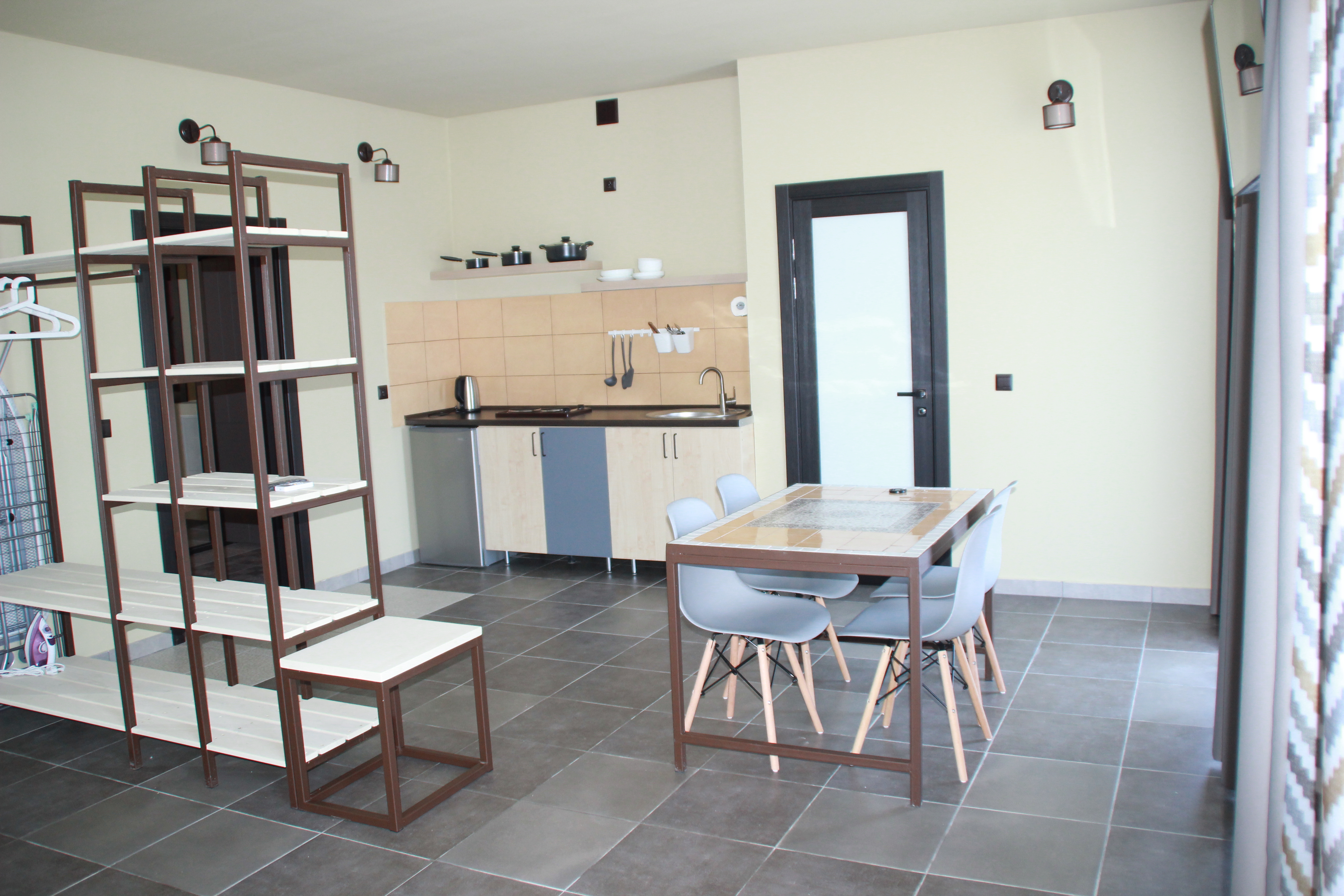 Фото Модерато