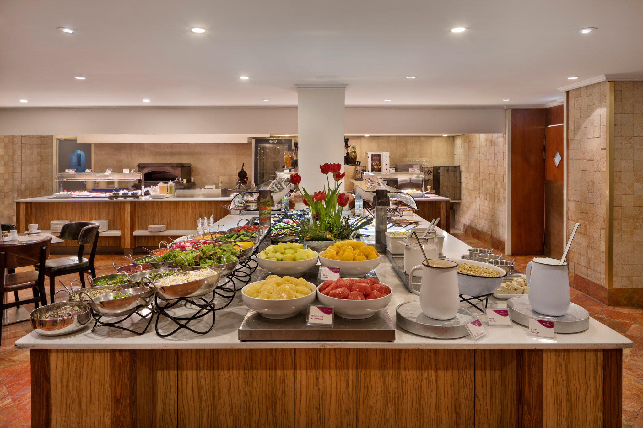 Фото Crowne Plaza Tel Aviv Beach by Ihg