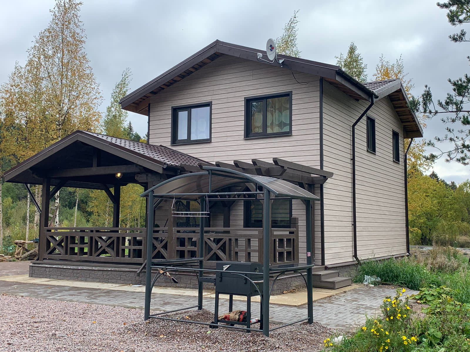 Фото Relax House