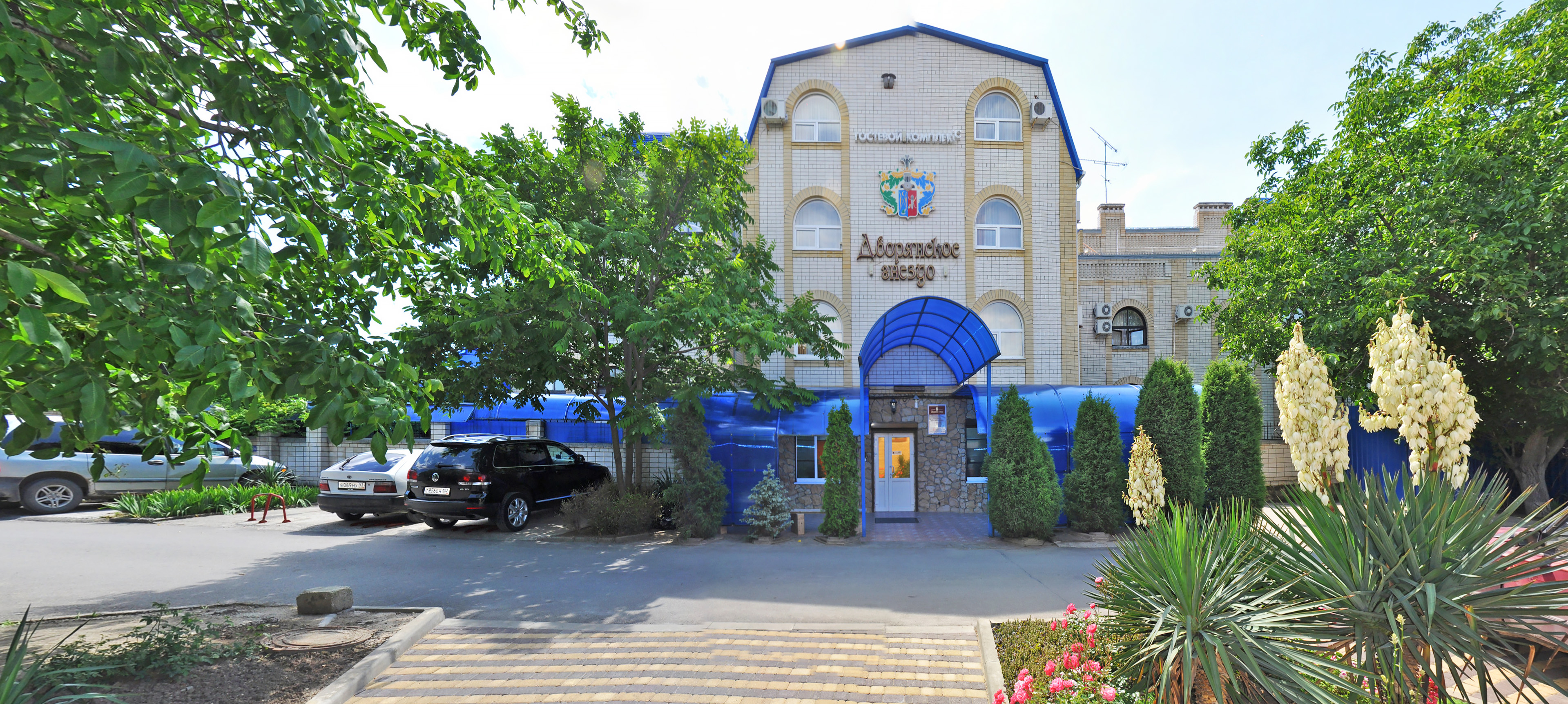 Фото Дворянское гнездо