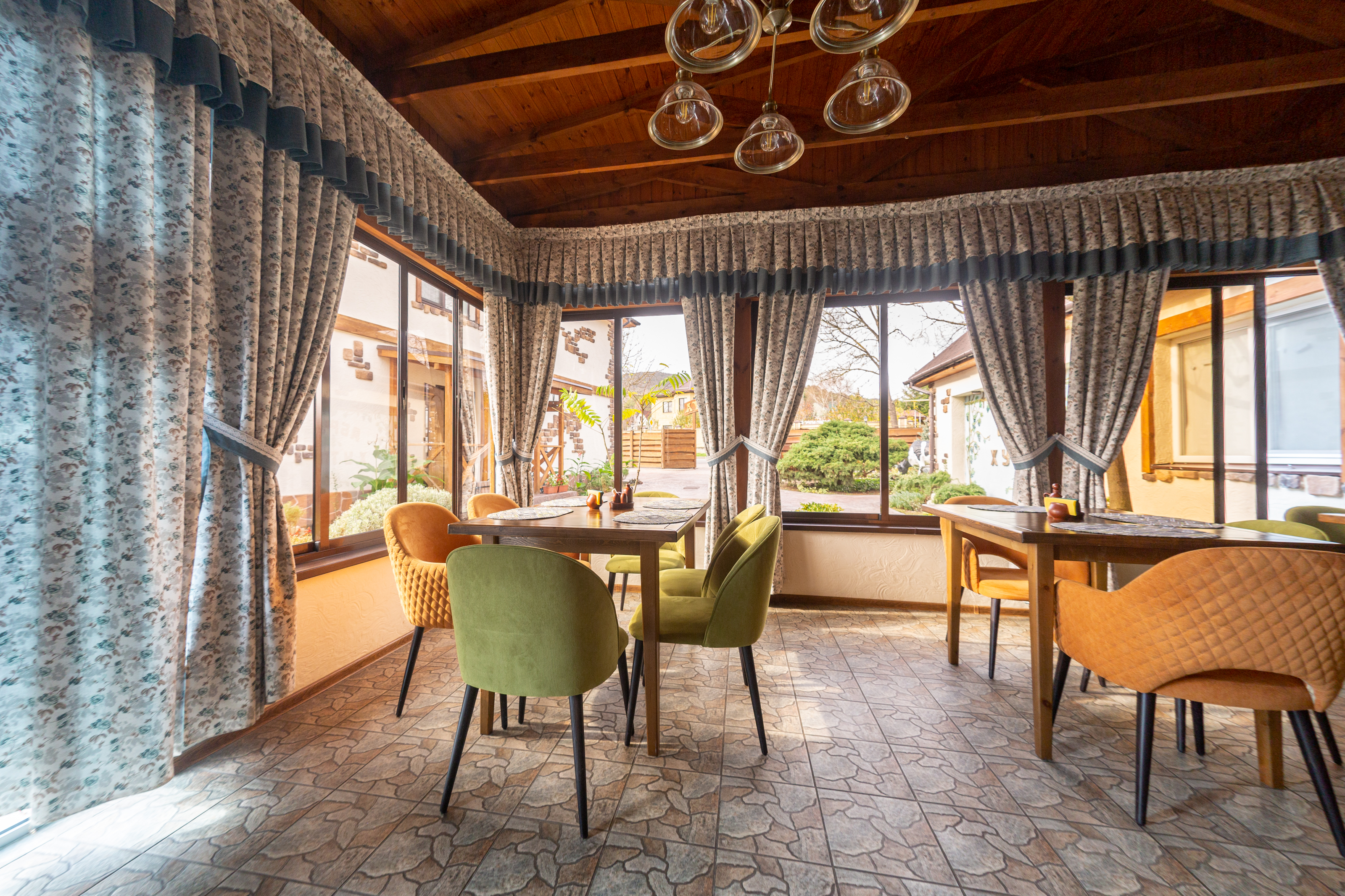 Фото Абрау Хутор