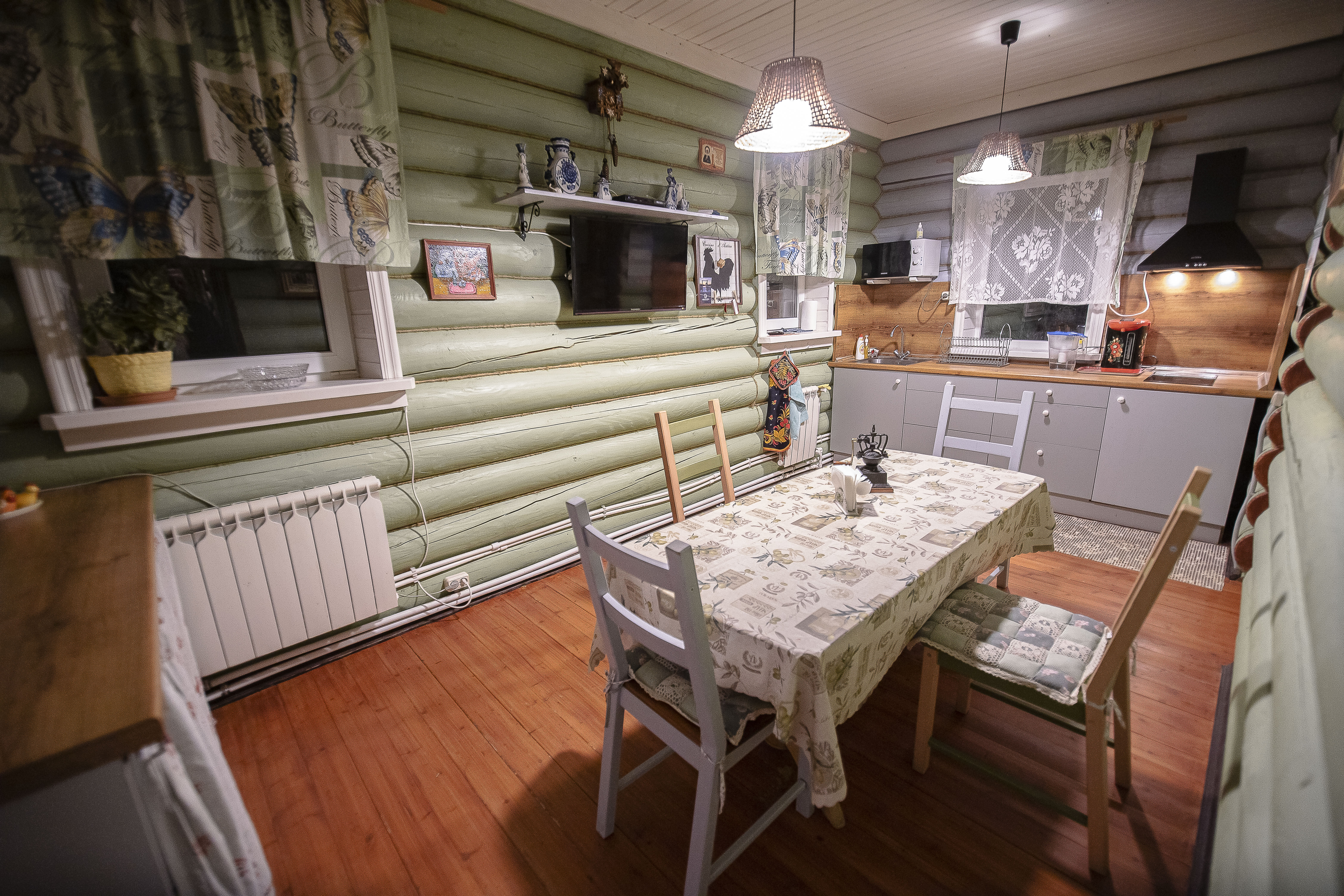 Фото Петель