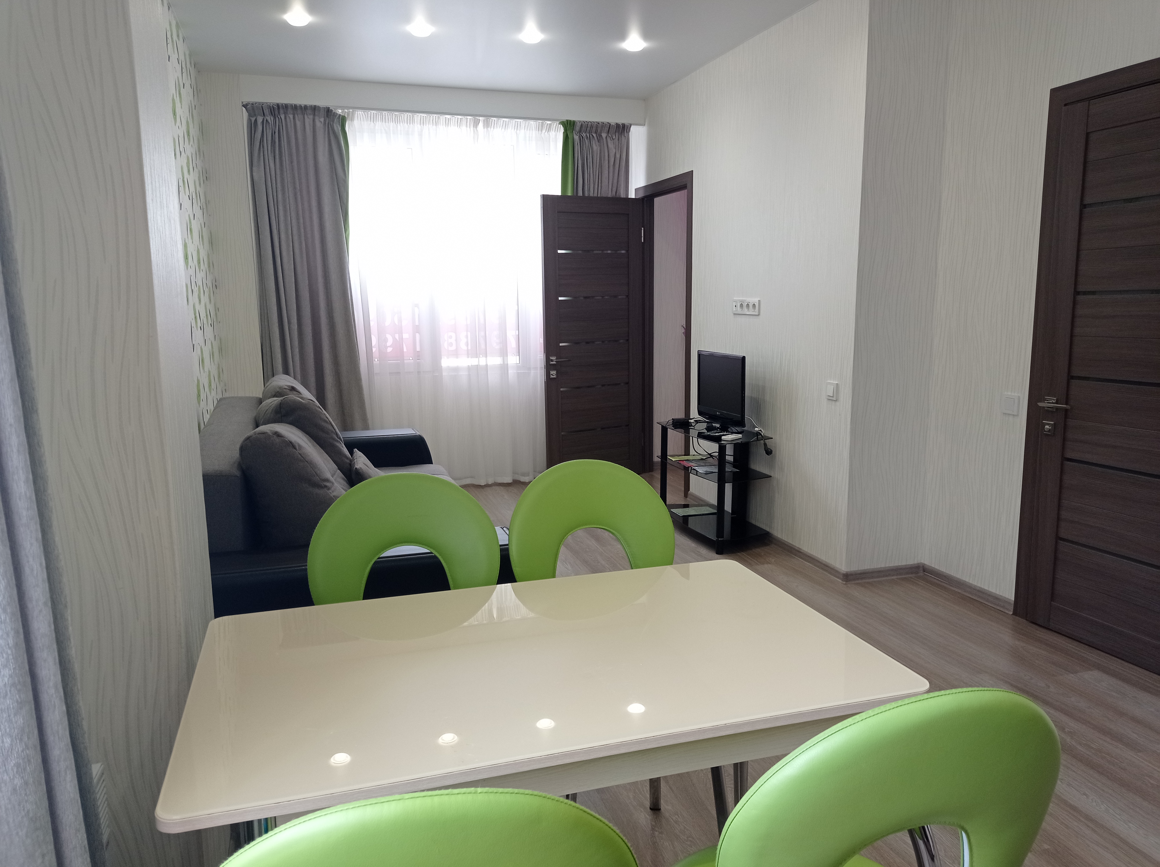 Фото Зеленый мыс