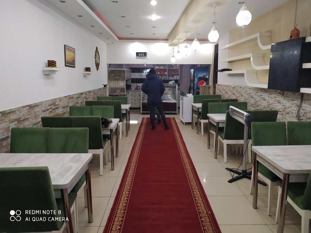 Restaurant Öz Antep Sofrası, Kagizman, photo