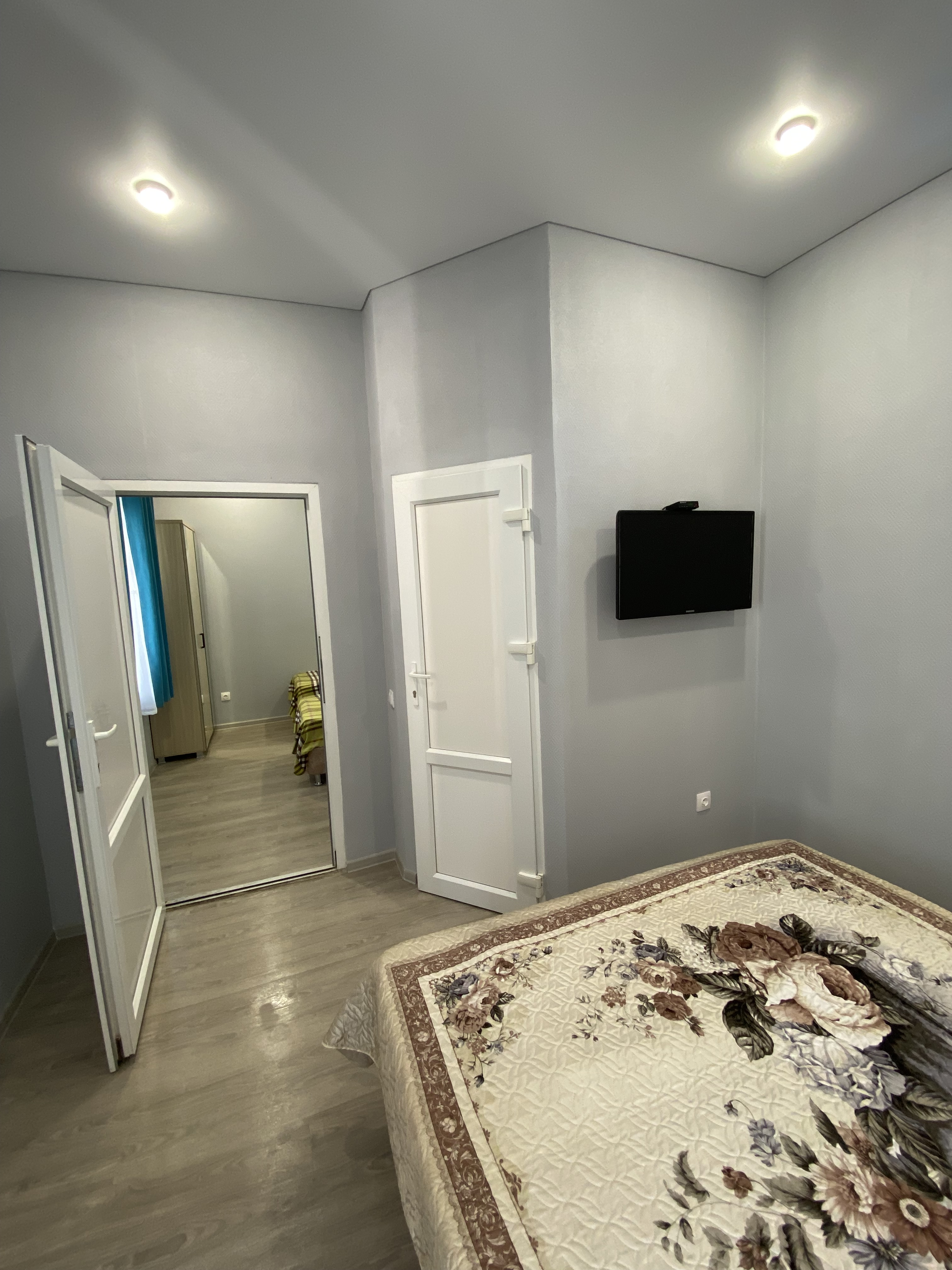 Фото Даурия