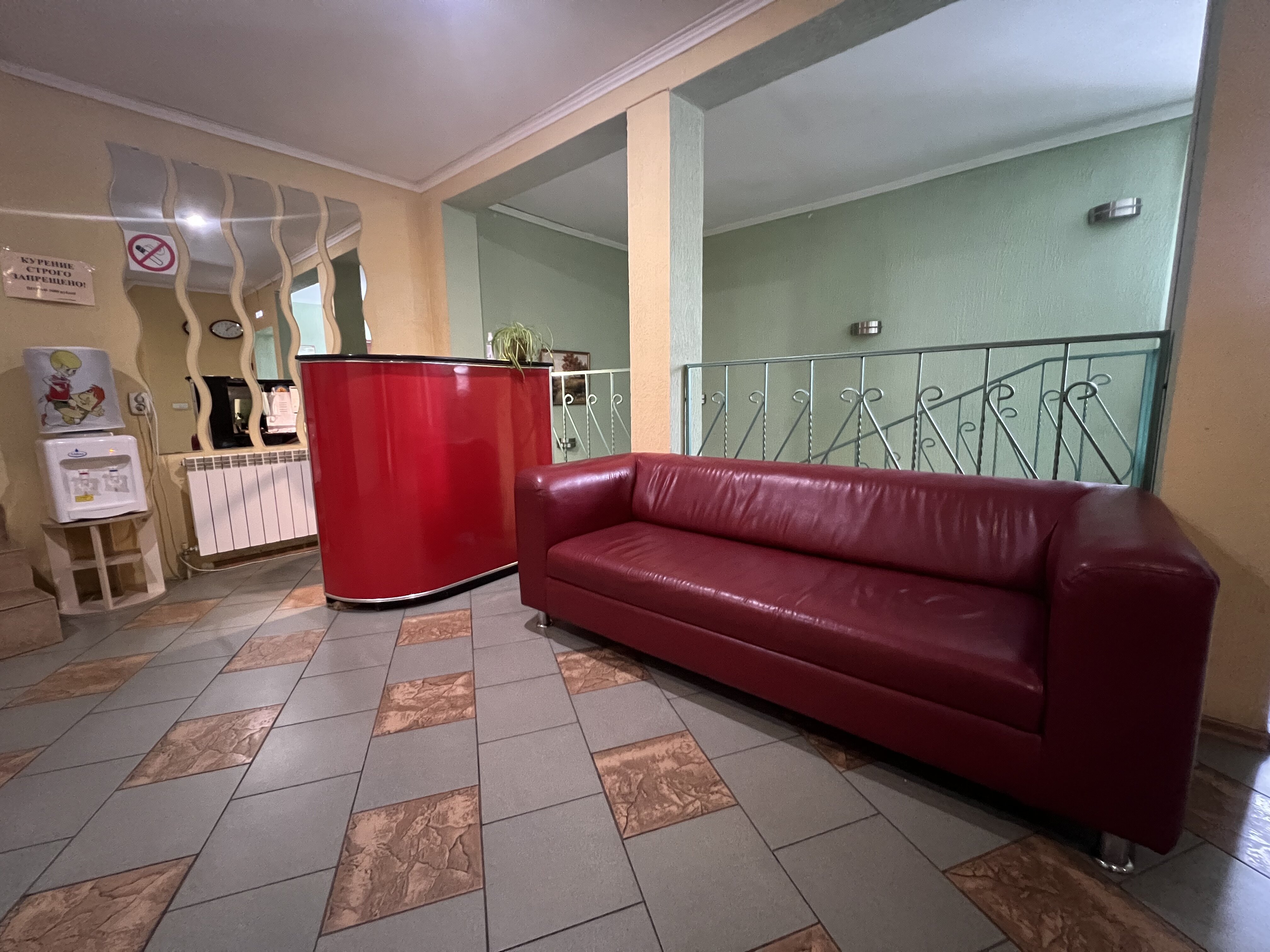 Фото Калипсо