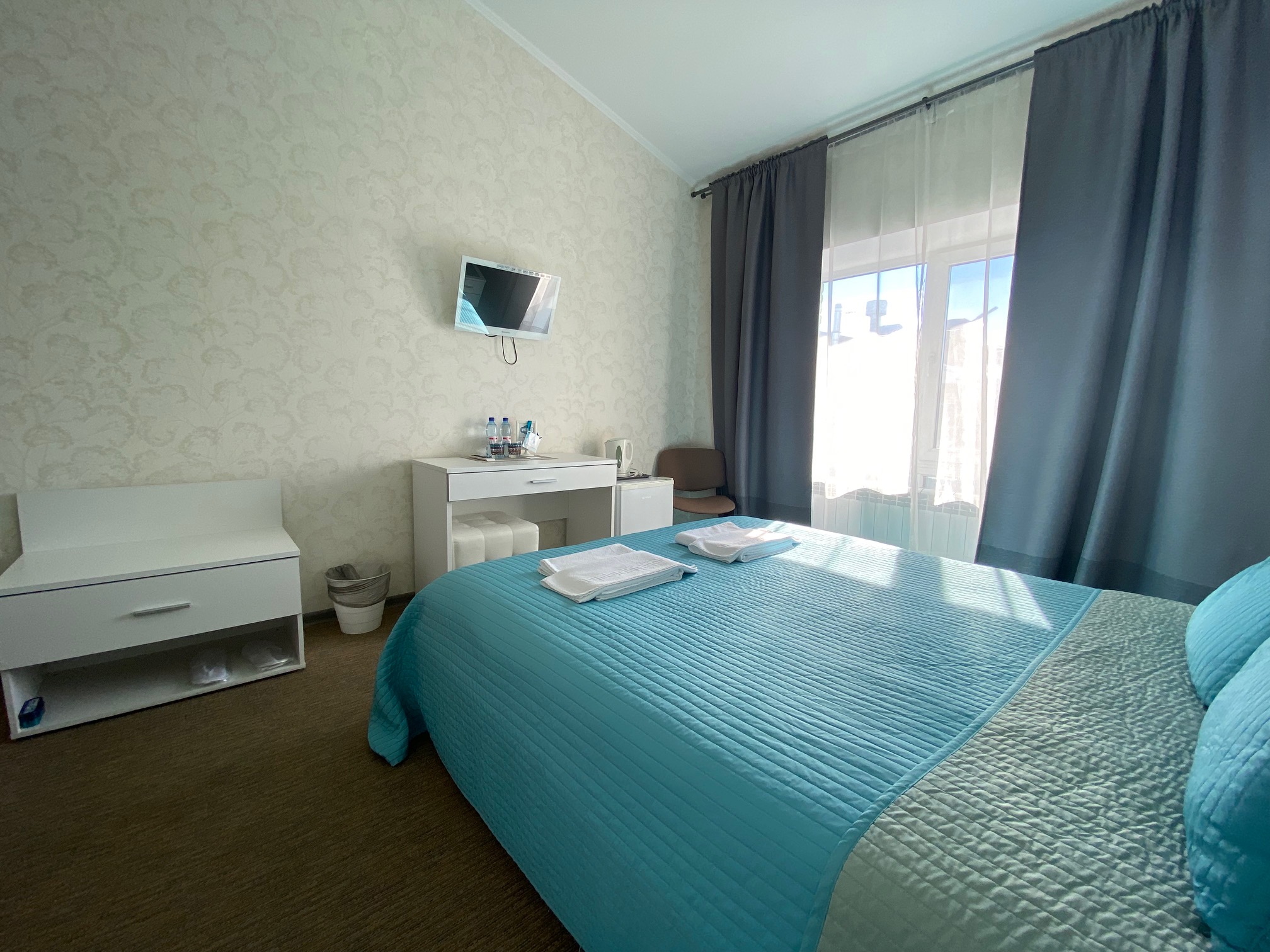 Фото отеля 2