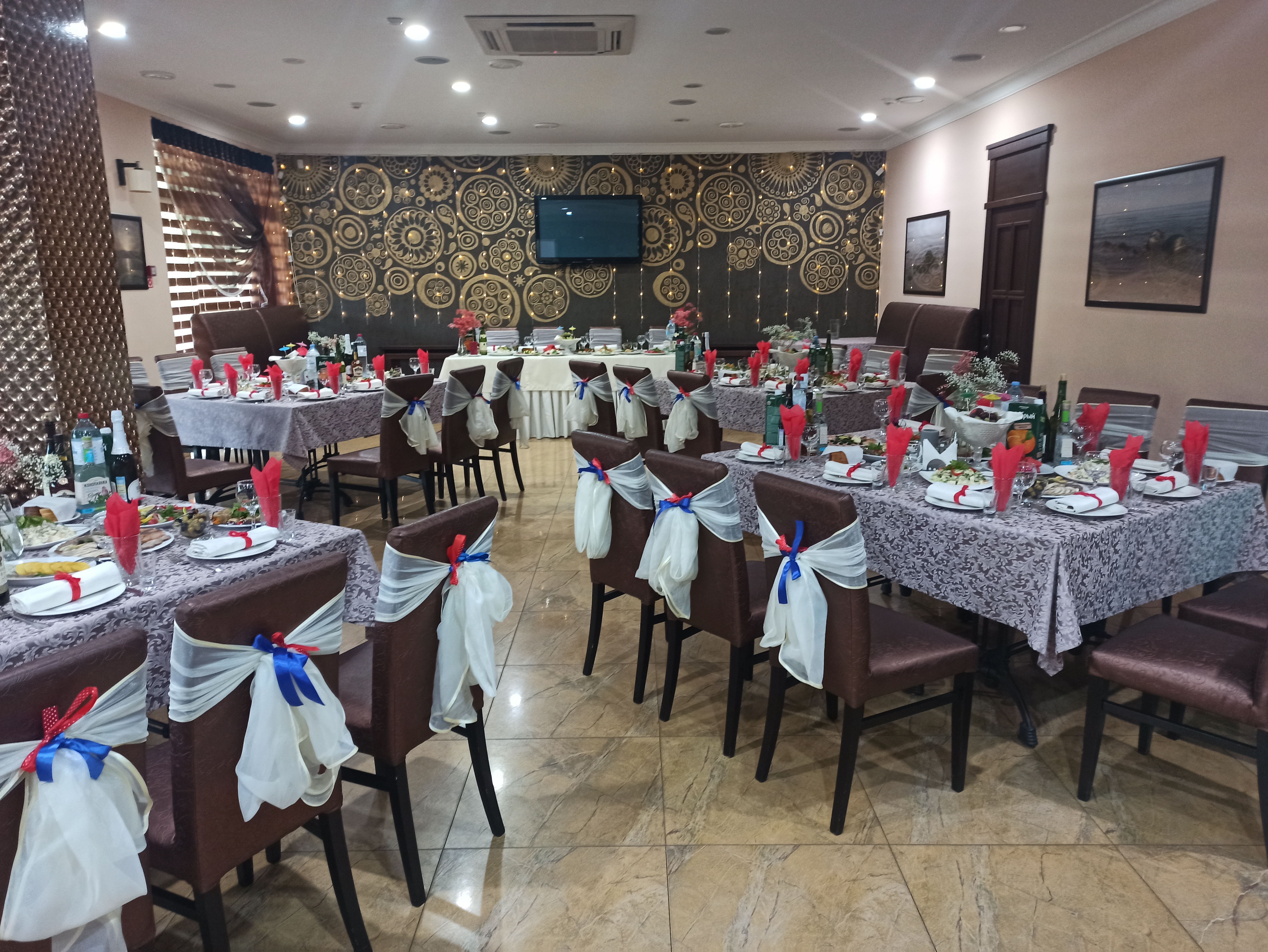 Фото Аврора