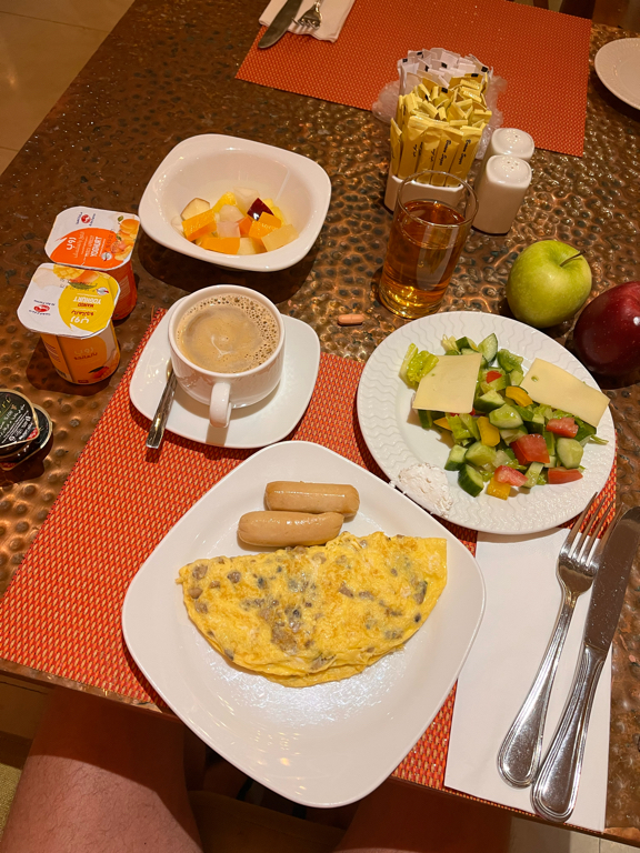 Фото Novel Hotel City Center