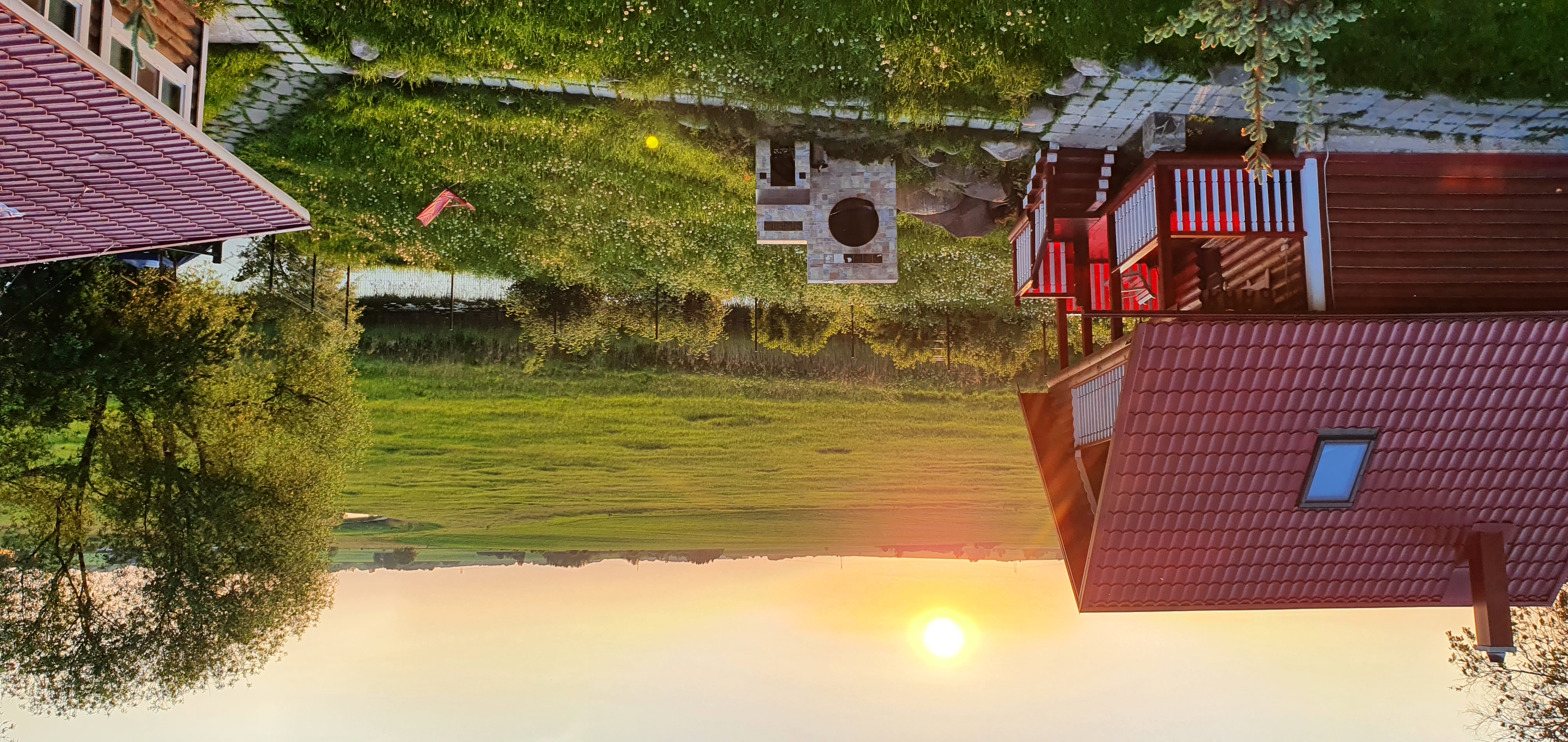 Фото У реки 44