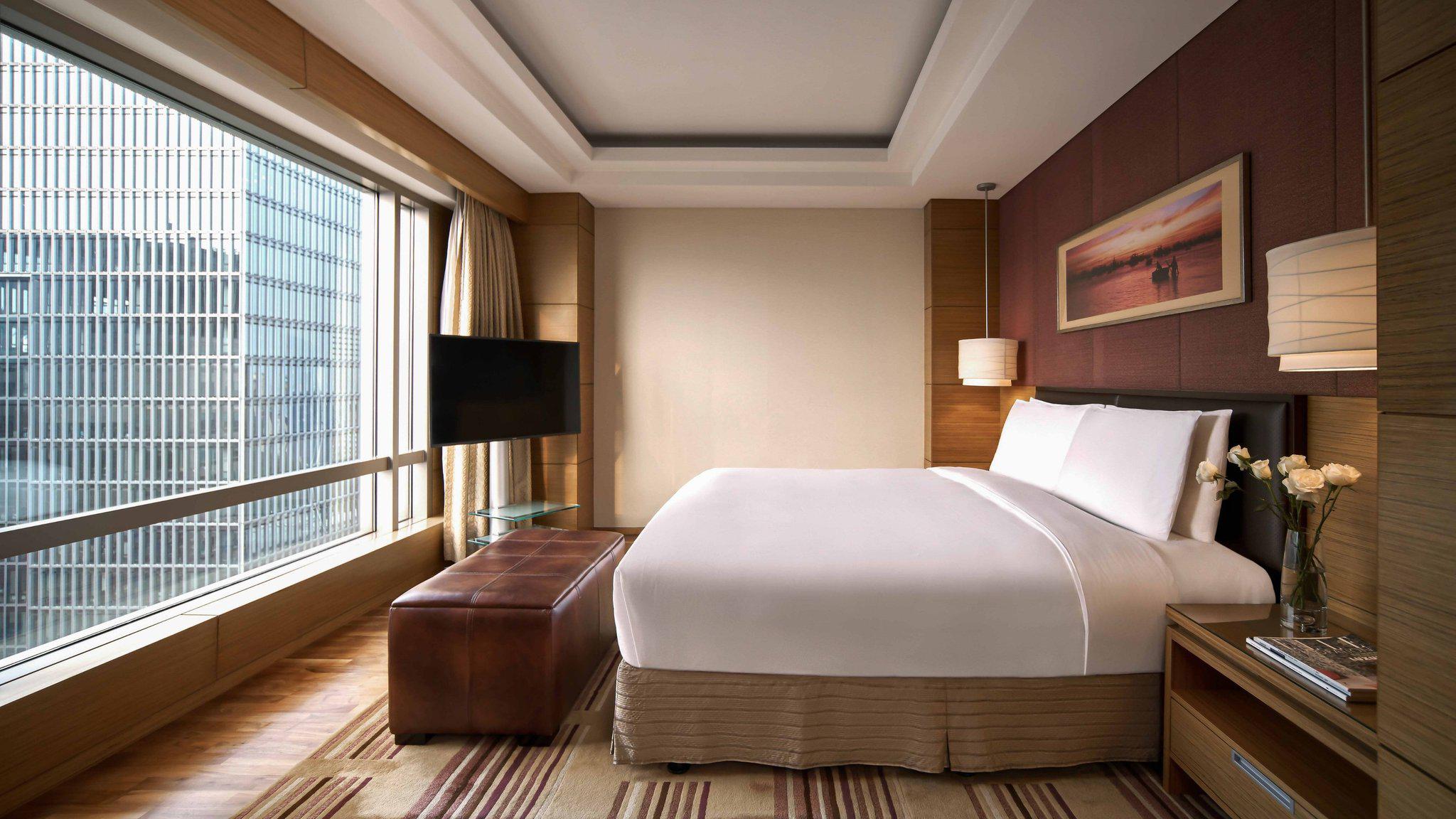 Фото InterContinental Saigon Residences, an Ihg Hotel