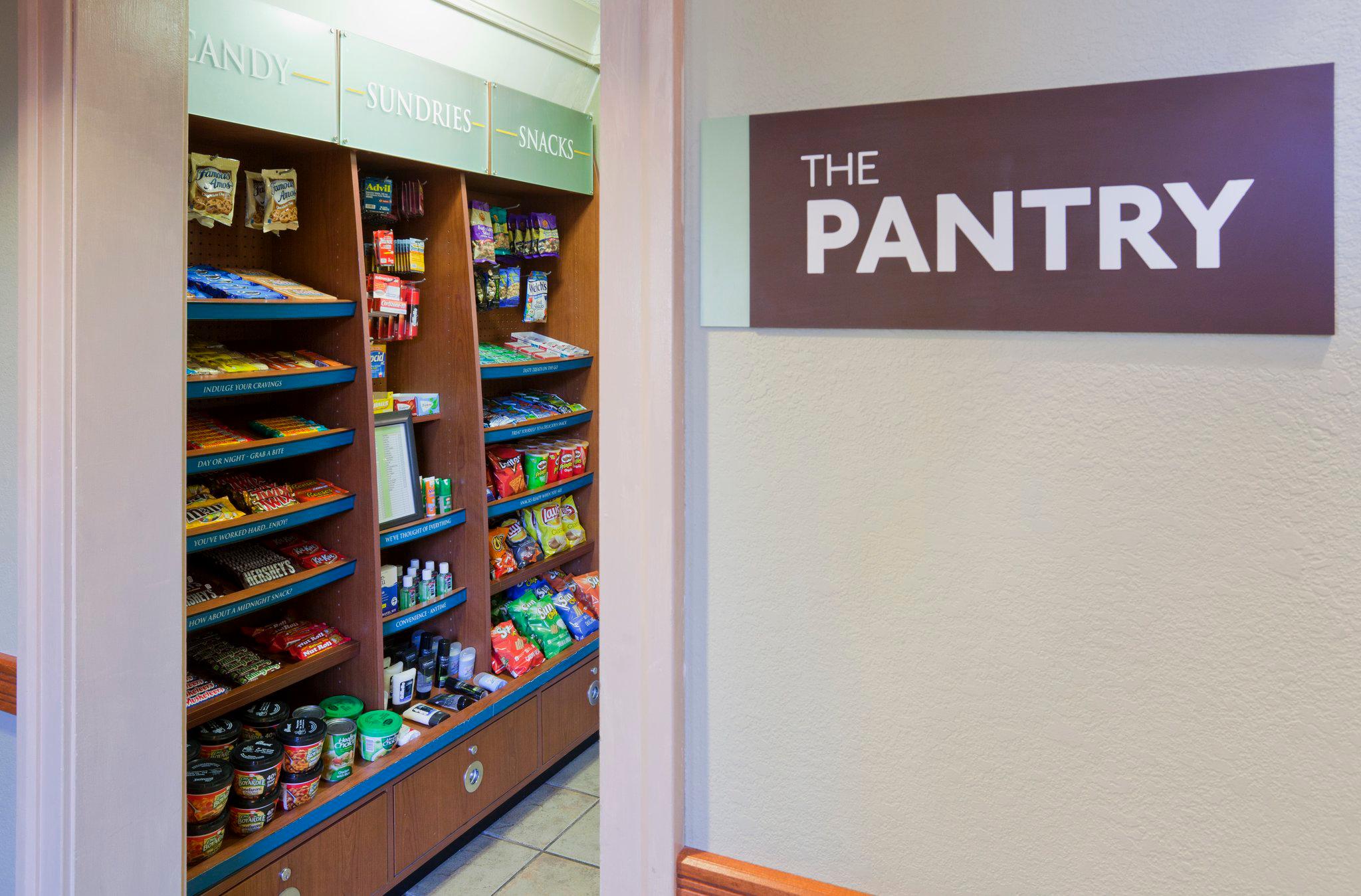 Фото Candlewood Suites Eagan Arpt South - Mall Area, an Ihg Hotel