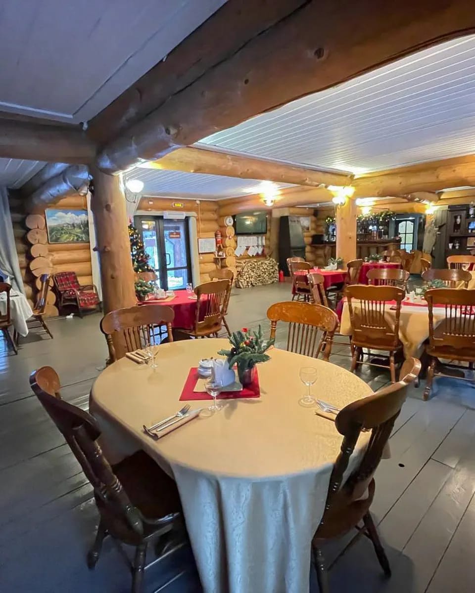 Фото Кургала