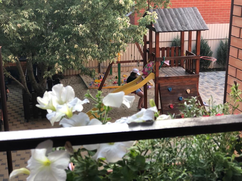 Фото Золотые Пески