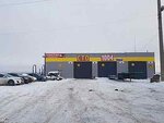 СТО 1004 км (Republic of Tatarstan, Yelabuzhskiy rayon, Lekarevskoye selskoye poseleniye, M-7 Volga, 1004-y kilometr, 1) ، أجهزة تدفئة السيارة