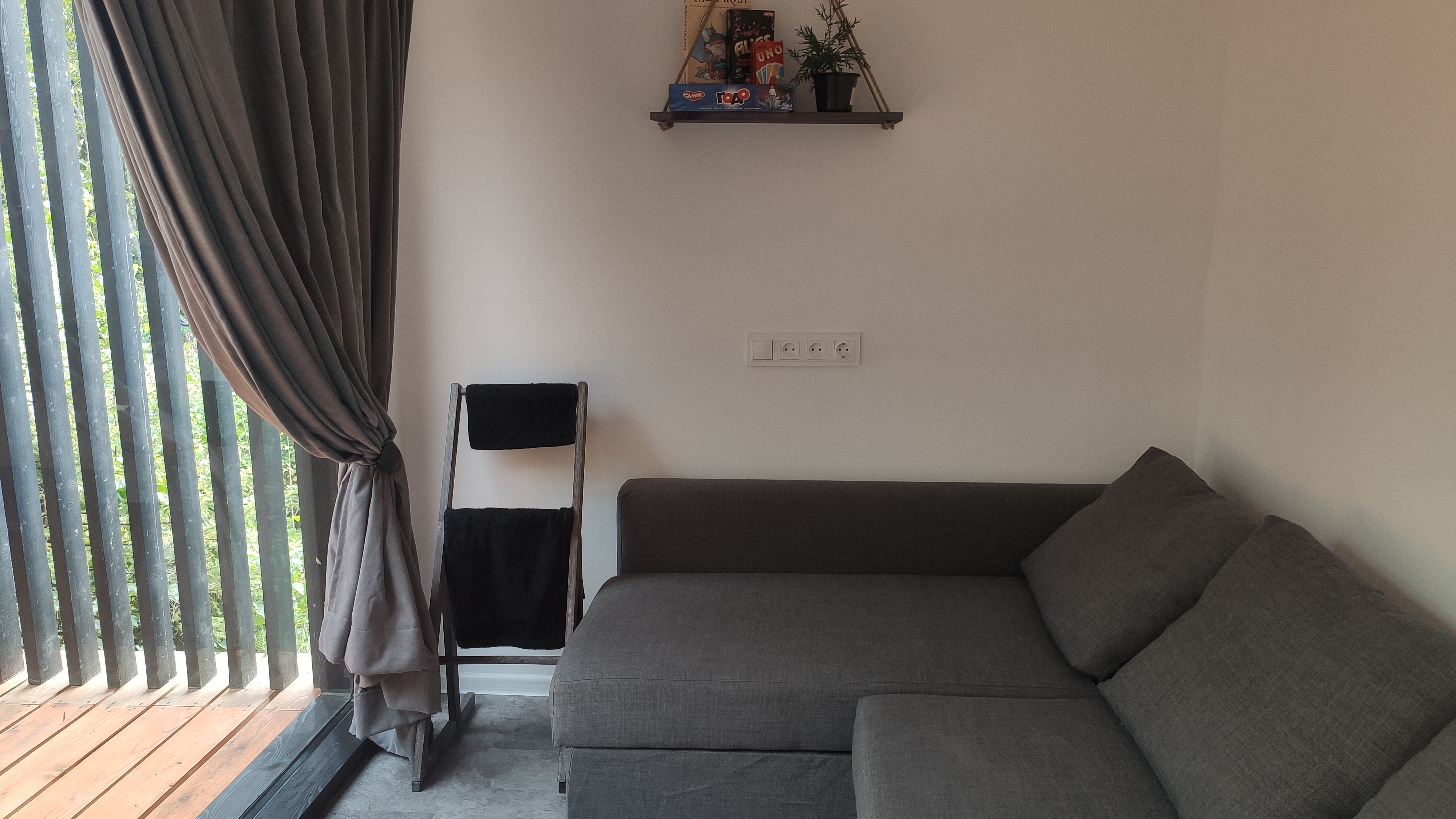 Фото Лагом Хаус