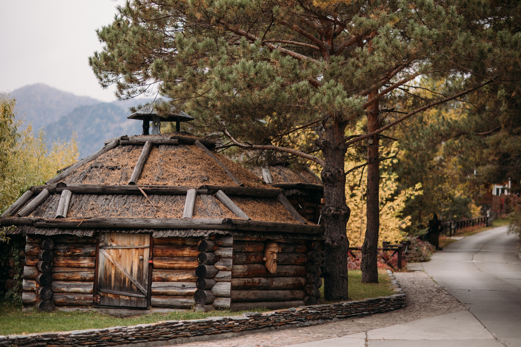 Фото Марьин Остров