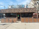 Шашлычный мир (Tatishcheva Street, 43А), cafetería