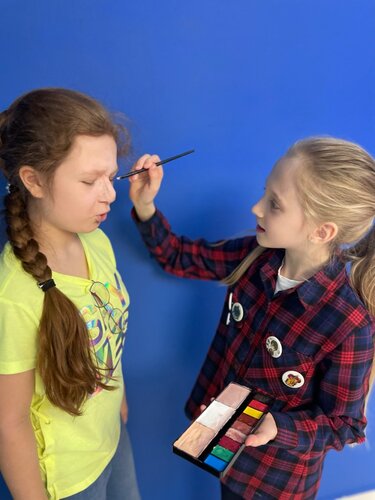 Meslek kursları Студия звезд, Kaliningrad, foto