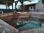 Siberian Zaimka - Guest house with a Russian bath (selo Kolarovo, Tsvetochnaya ulitsa, 16), resort