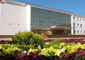 Novokubanskiy Kdc im. Naumchikovoy V. I. (Pervomayskaya ulitsa No:132, Novokubansk), kültür ocakları  Novokubansk'tan