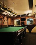 Loft Dublin (Suvorova Street, 18/18) ، قاعة الولائم