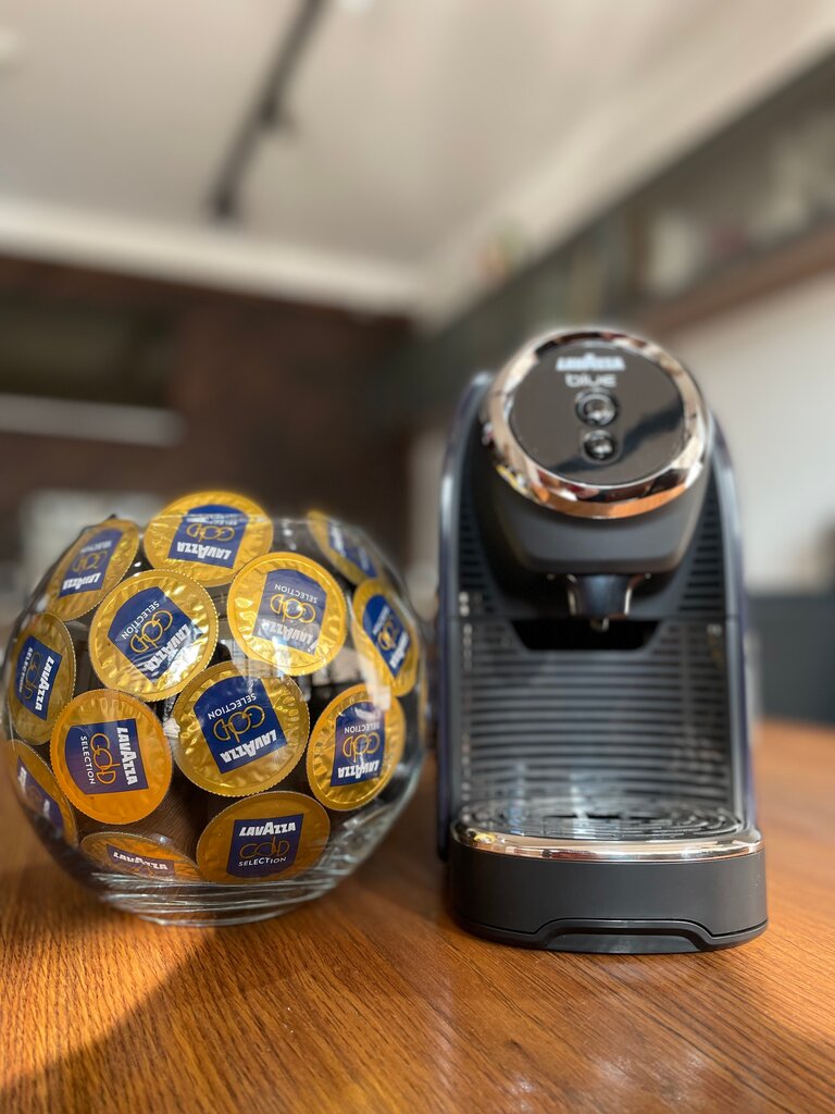 Coffee store Nimex Dst, Tashkent, photo