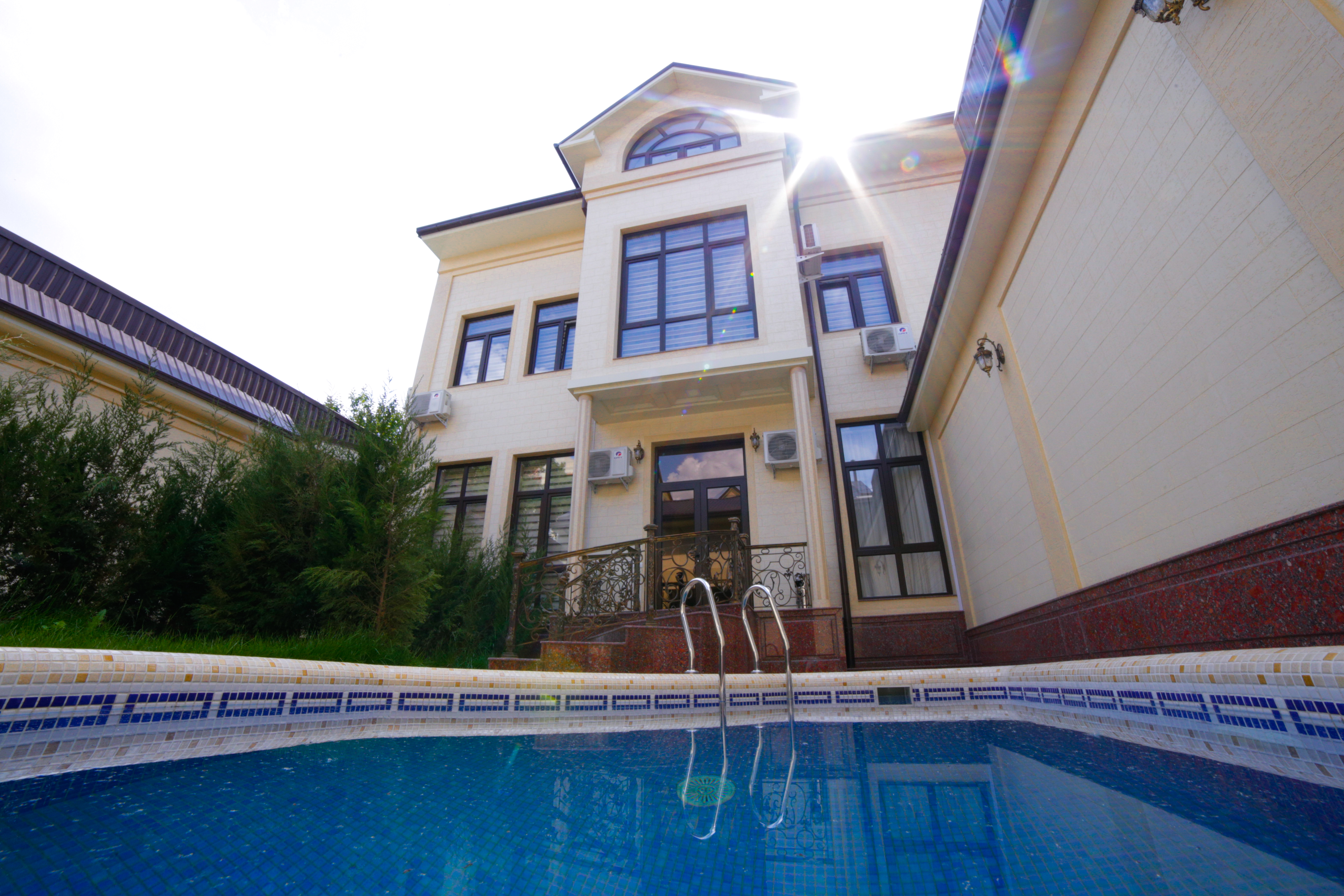 Фото Alliance Hotel Tashkent