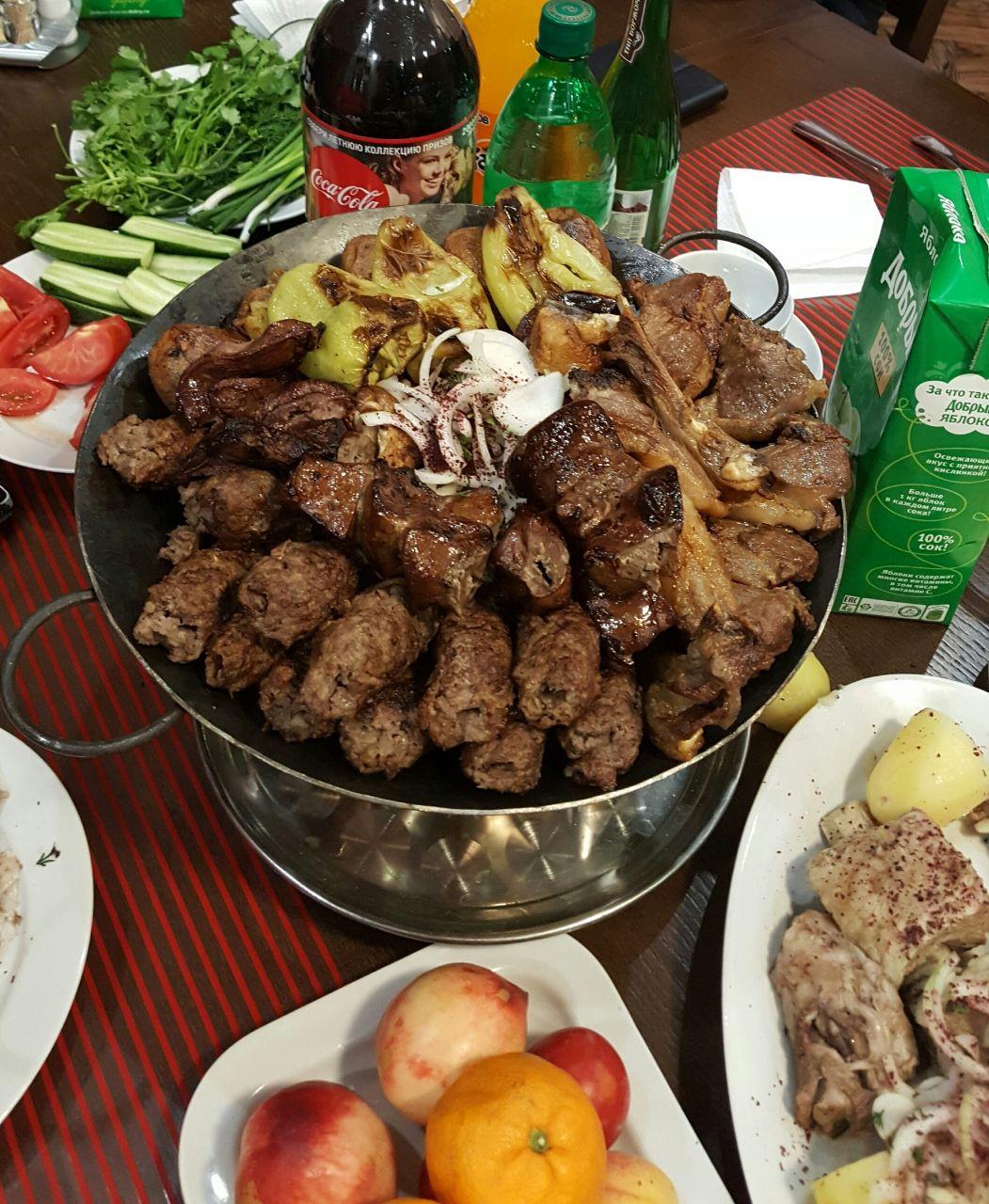 Фото Хантри