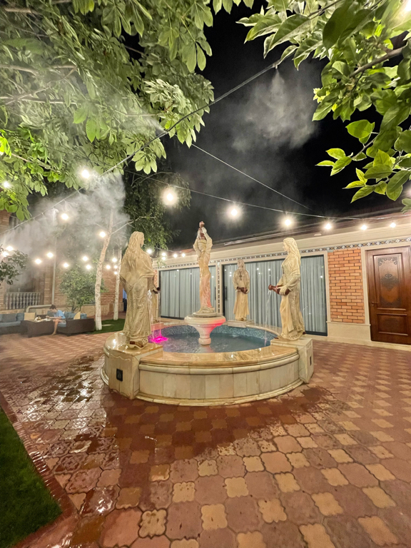 Фото Ichan Qala Premium Class Hotel