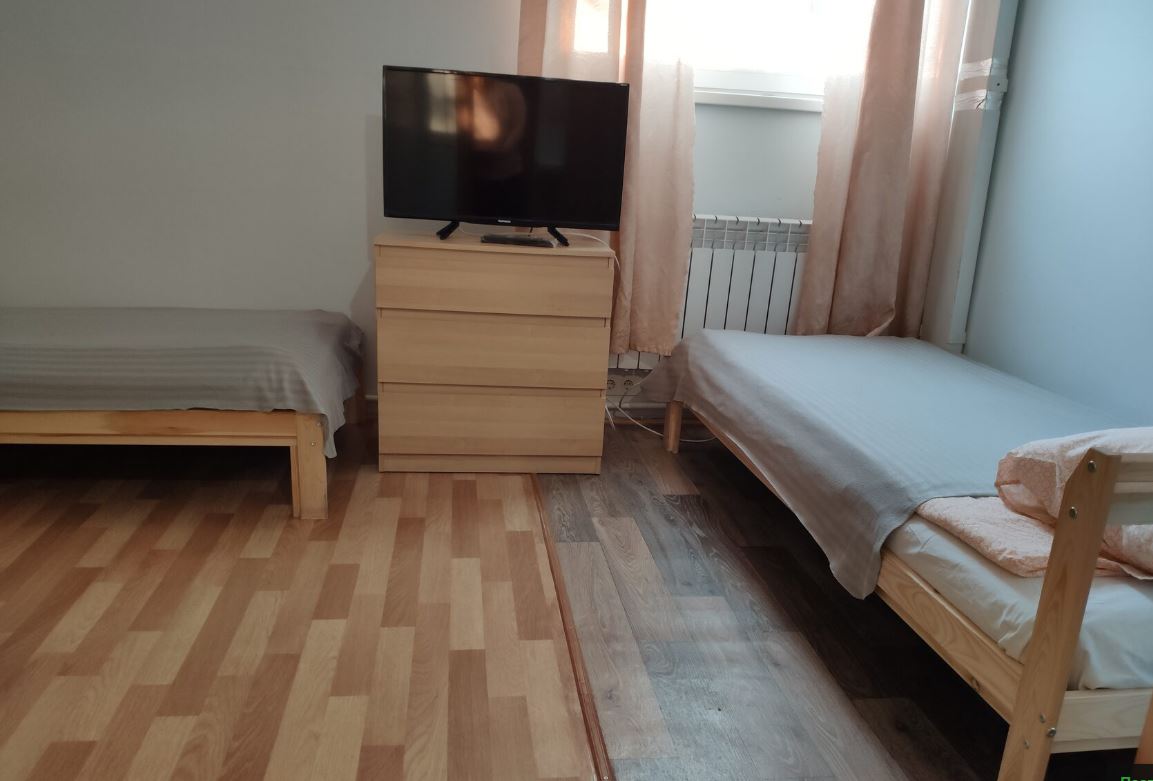 Фото Стратилатская