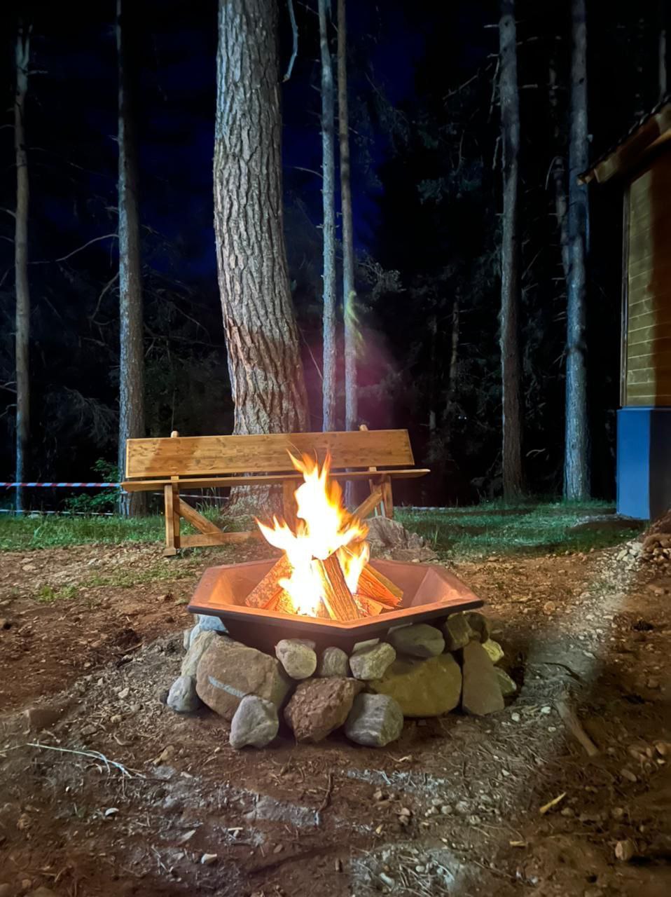 Фото King House Arkhyz