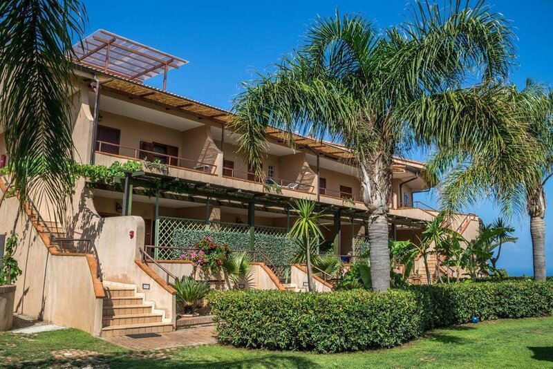 Гостиница L'Arcobaleno Resort